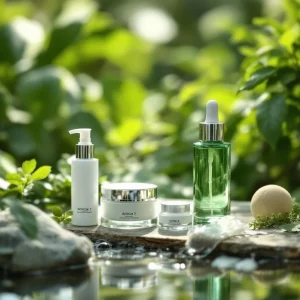 The Science of Glowing Skin: Building a Skincare Routine That Actually Works