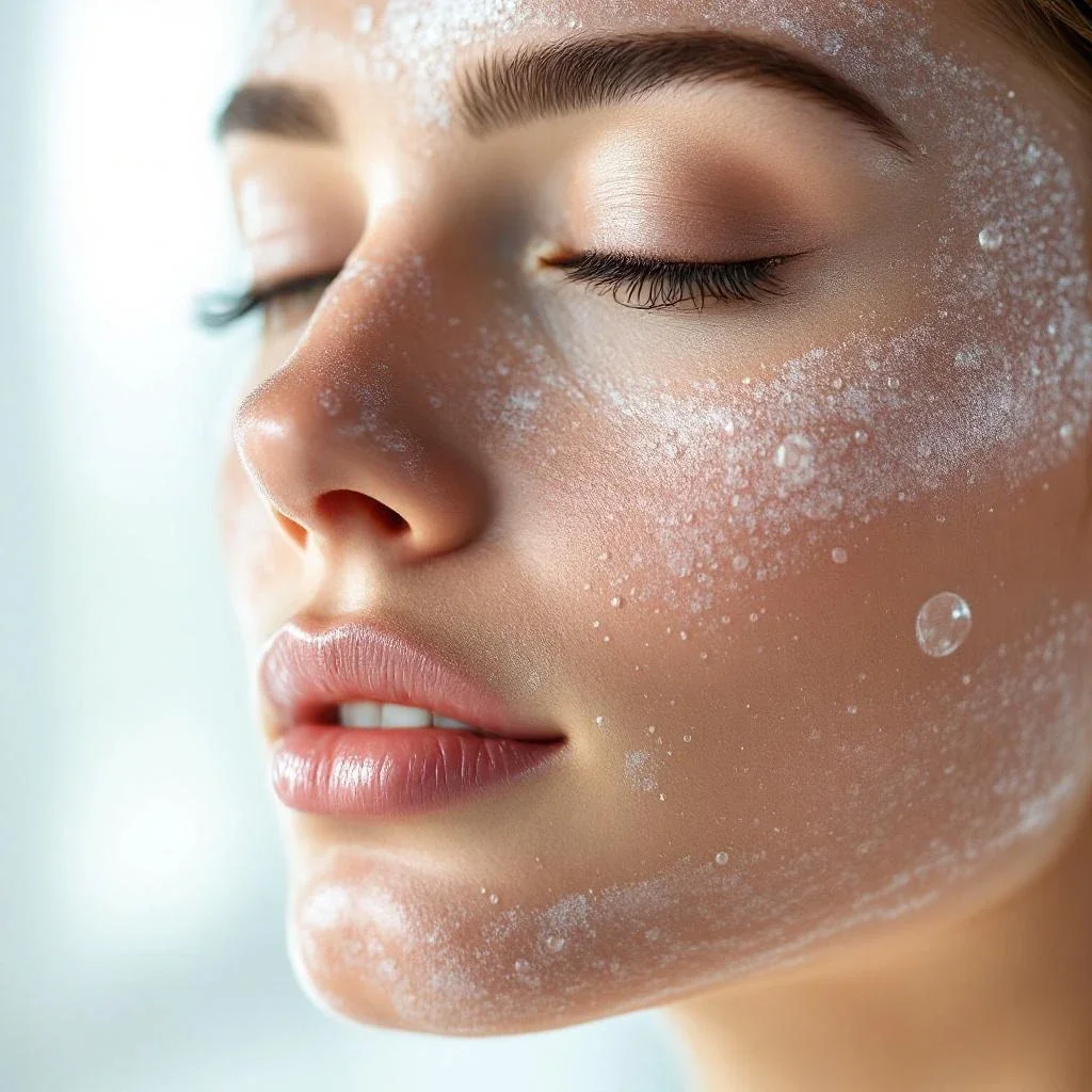 The Science of Healthy Skin: Building a Skincare Routine That Actually Works